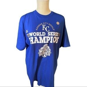 Royals Championship Shirt